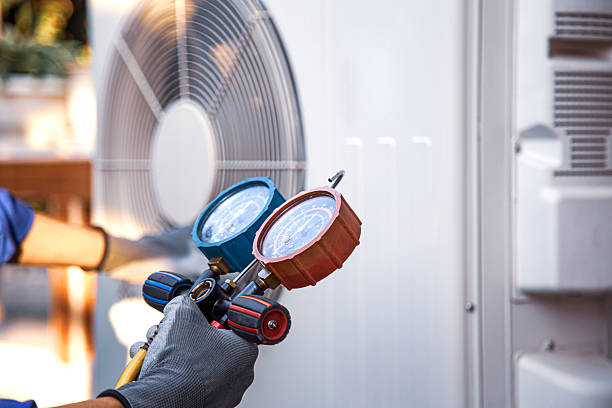 Affordable Hvac solutions in Hixson, TN